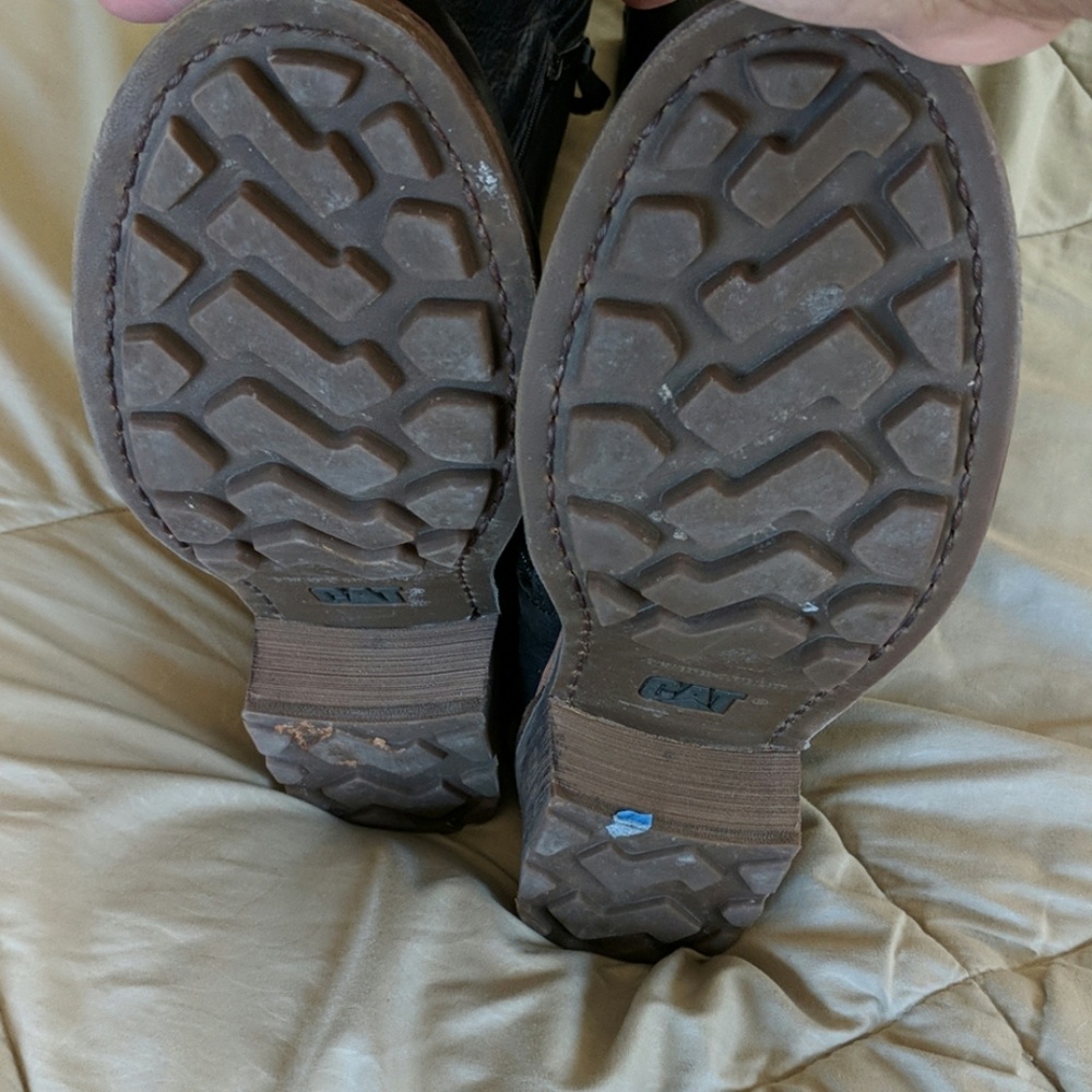 Boots - Picture 6 of 6